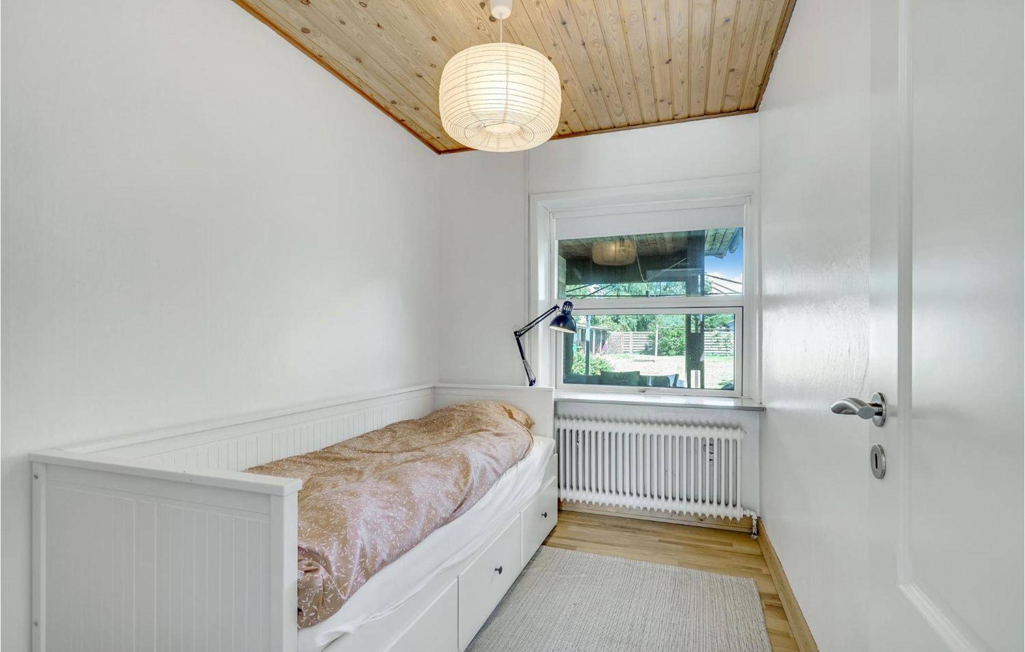 Nice Home In Billund With Kitchen Exteriör bild